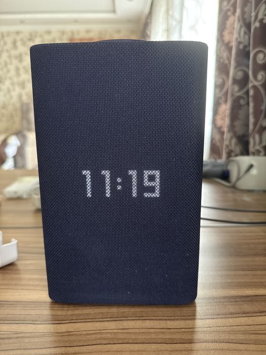 Станция Алиса с zigbee