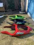 Codite motociclete