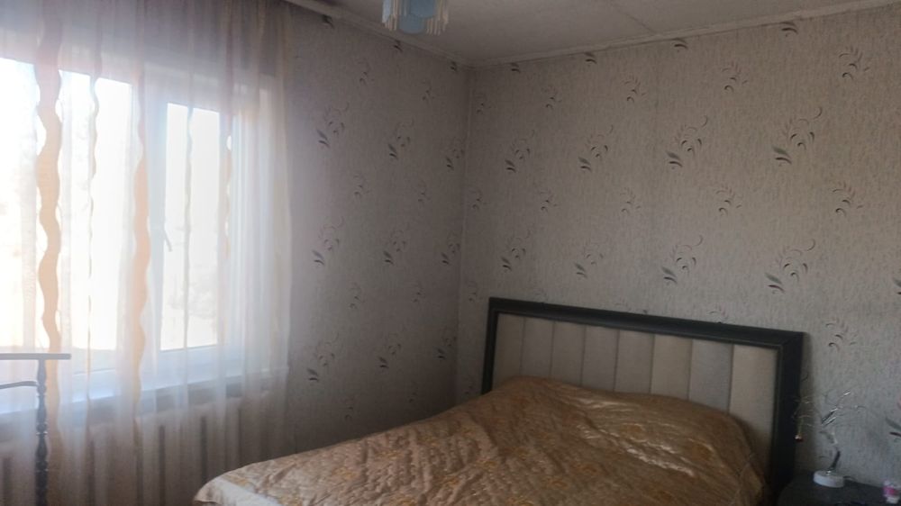 Продаётся дом в селе Якорь