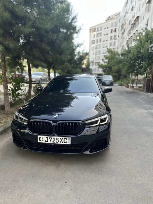 Bmw G30 530i 2022-23