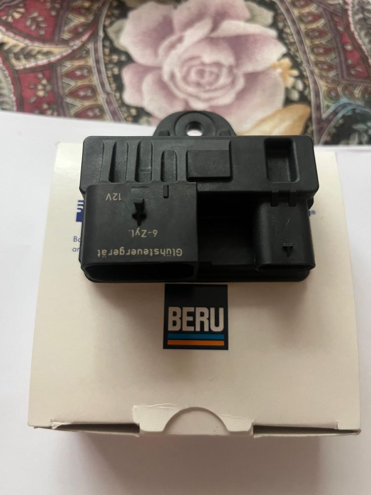 Releu buji bmw f15 3.0 diesel