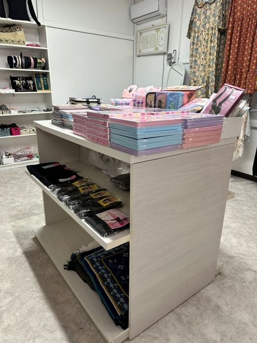 Мебель для ветрины