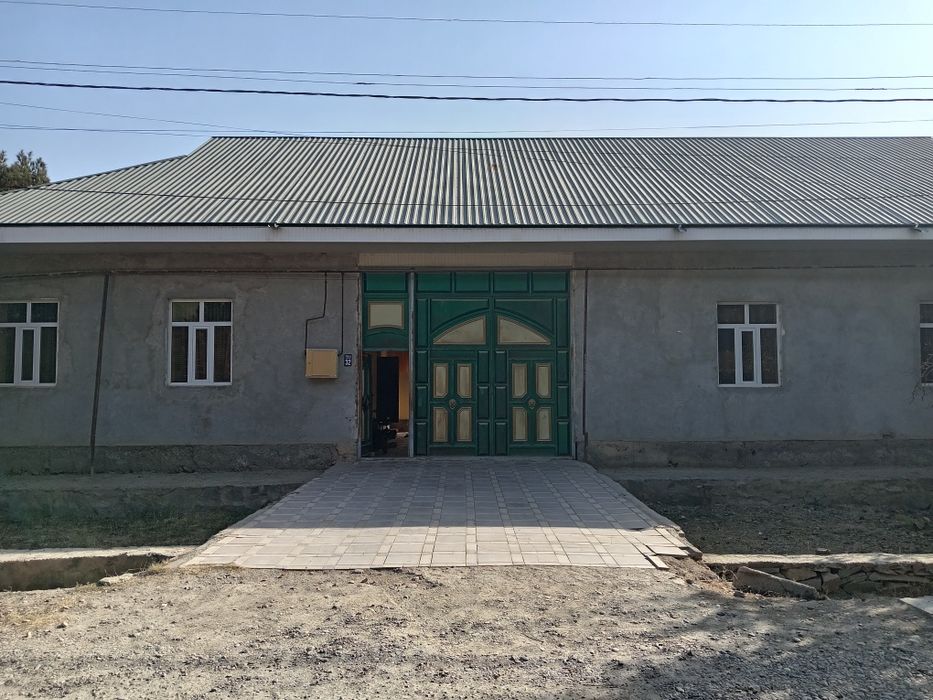 Hovli sotiladi ‼️