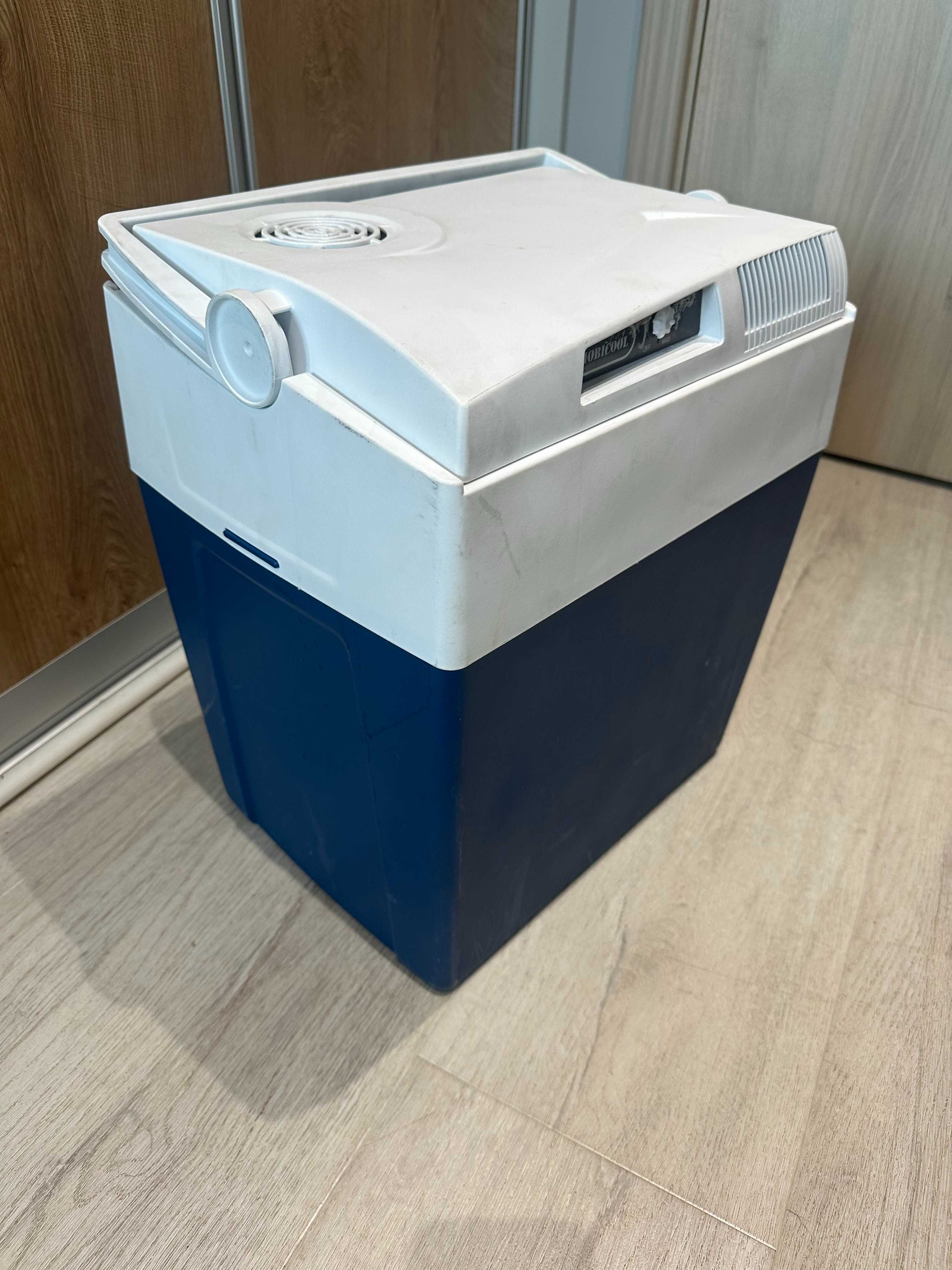 Хладилнa чанта Mobicool - , 26л, 12V-220V студено