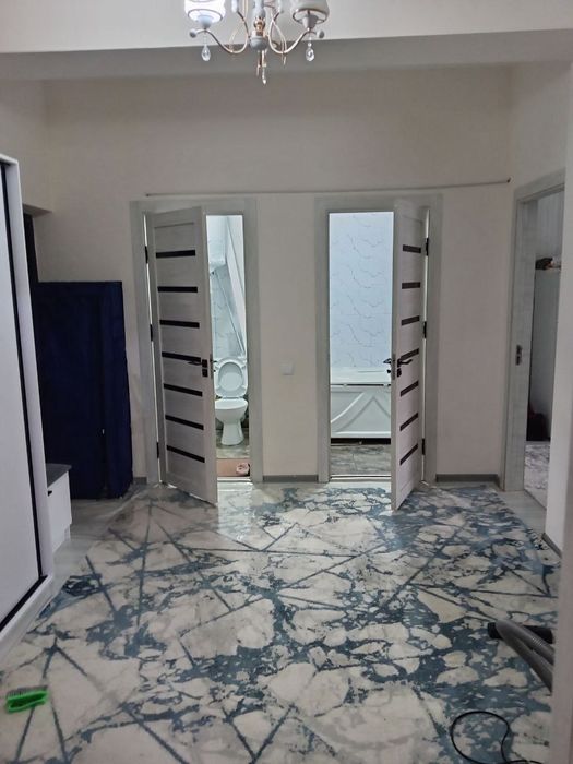 есть дом в аренду в СамПИ