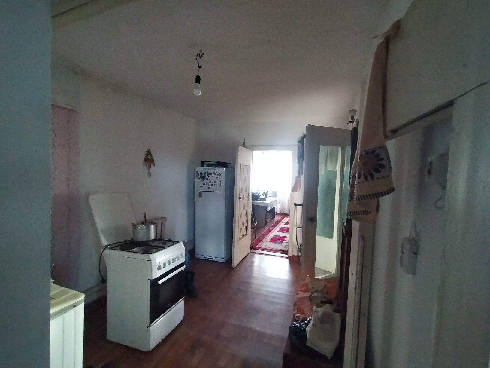 Продажа дома в п.ботакара