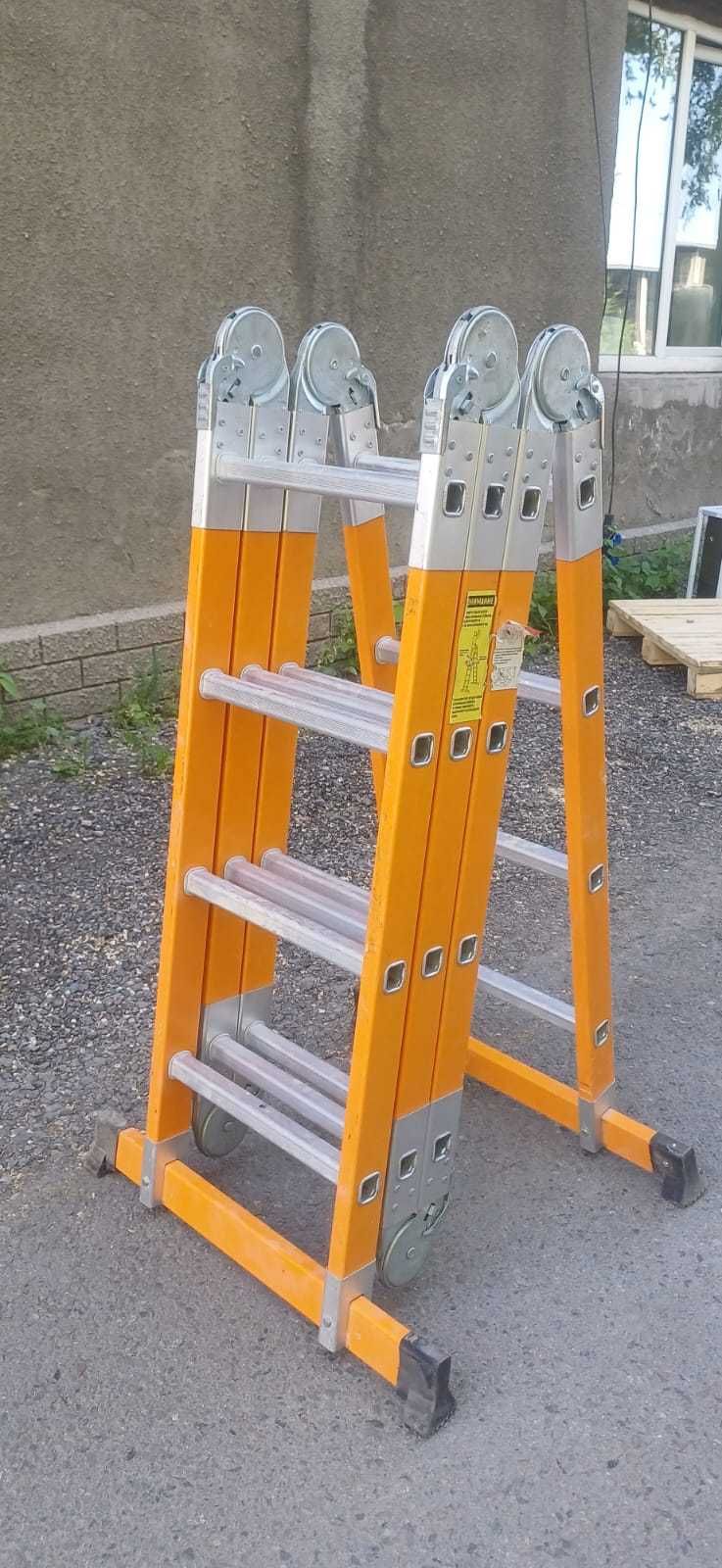 Продам Стремянку