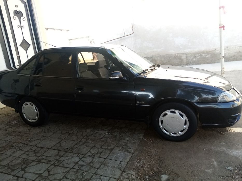 2011 yil nexia 2 sotiladi