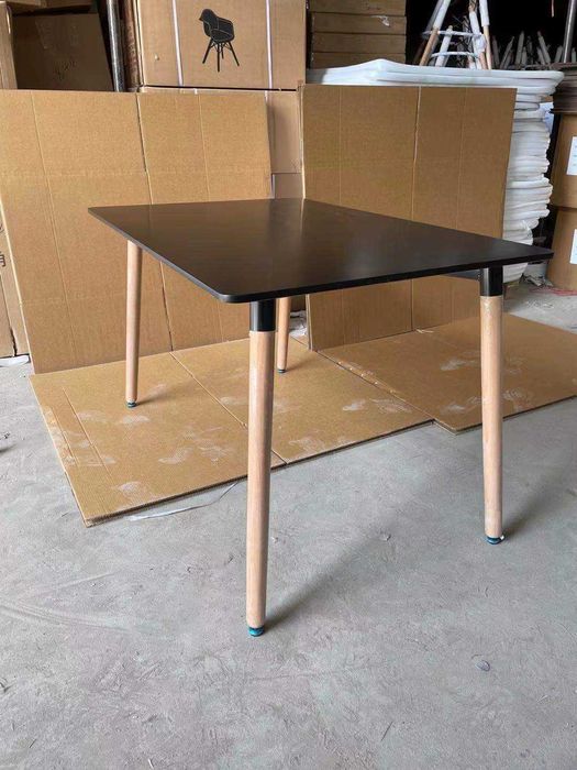 Masa ieftina pentru bucatarie, sufragerie, living, dining