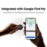 GPS Bluetooth LifeTag Tracker Lifemate HD-P16-3 Android