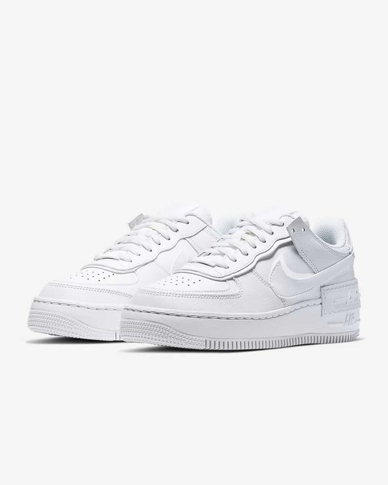 Nike Air Force 1 Shadow Спортни Обувки