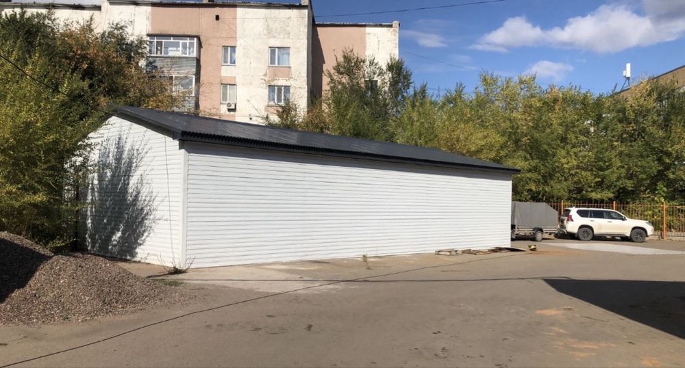 Сдам в Аренду отдельно стоящее Помещение
