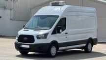 Ford Tranzit/2019/Frigorific-Congelare/tva deductibil.
