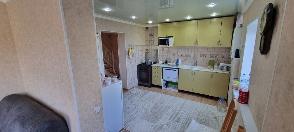 Продам дом в посёлке Садчиковка, 142 квадатов, 28 соток земли