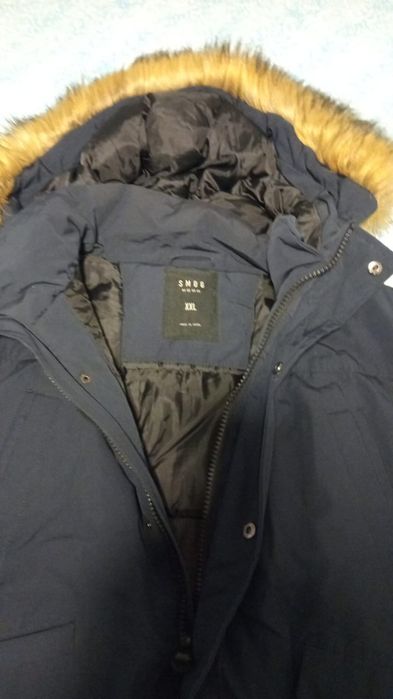 Geaca de iarna xxl