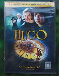 Hugo [DVD] [2011]. 5 premii OSCAR