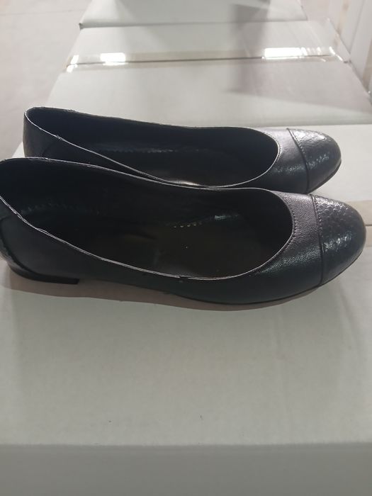 Pantofi de vara pentru femei!