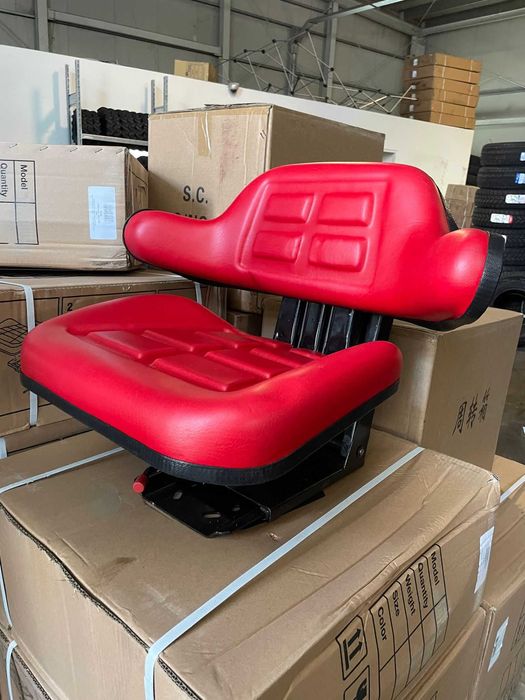 Scaun nou de tractor UTB livrare pana acasa garantie