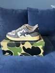 vand adidasi bape sta