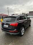 Audi q 5 / 3.0 quatro