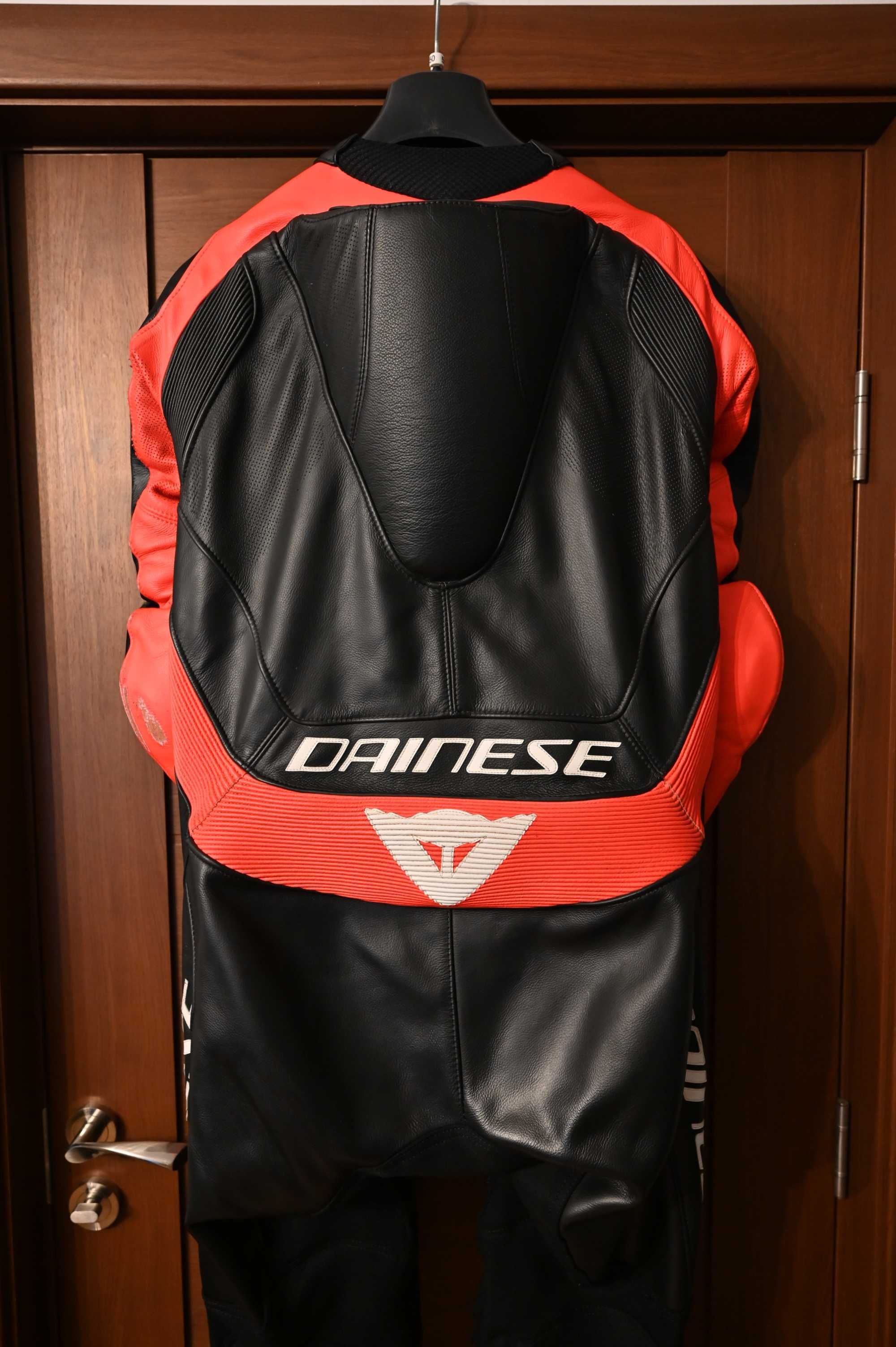 DAINESE Assen 2 Combinezon moto 50 (nu alpinestars sidi spidi revit)