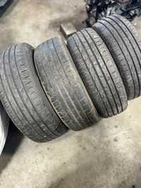 Jante 4x100 R15 Anvelope 185 60 R15 Hankook