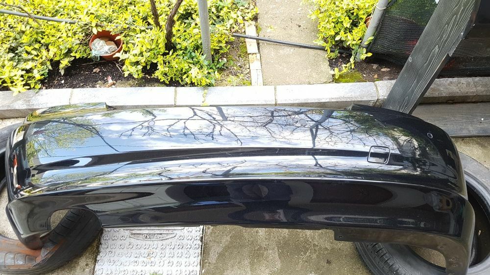 Bara spate BMW seria 1 coupe cabrio E82 E88 118 120 123 128 130 135

S