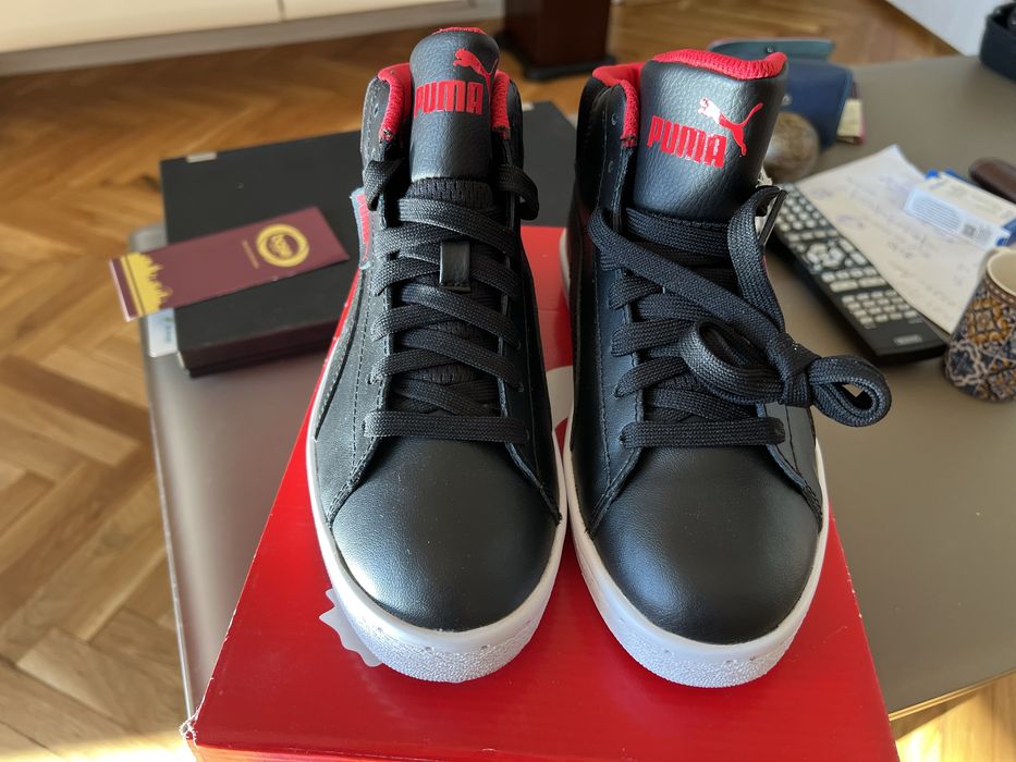 Кецове Puma 1948 Mid L GTX