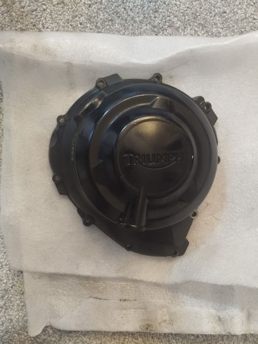 Capac ambreiaj pentru Triumph Street Triple 675 (R) Daytona 2013-2016