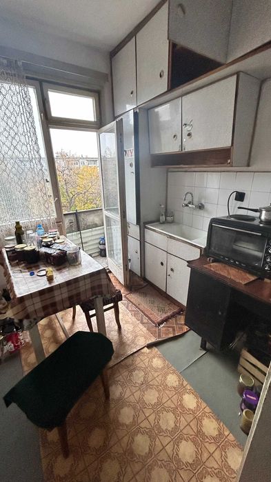 Продава се Двустаен апартамент в Пловдив, Христо Смирненски - 64 кв.м за 1094 €/кв.м - Снимка #3