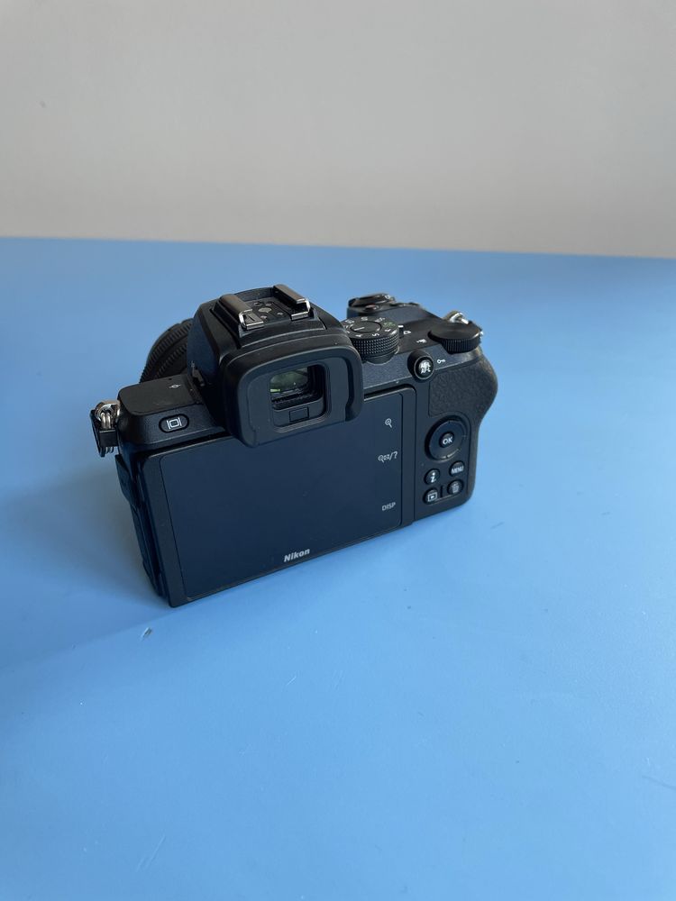 Фотоапрат Nikon Z50