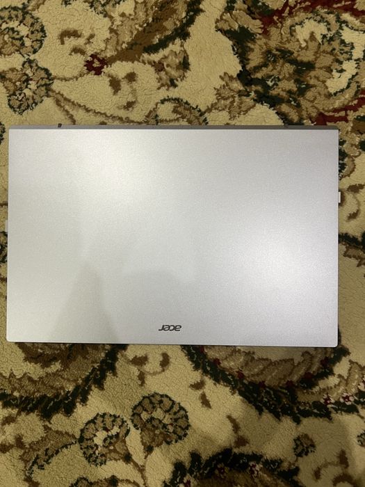 Acer aspire 3 ryzen7-5700u 1тб памяти 32гб озу