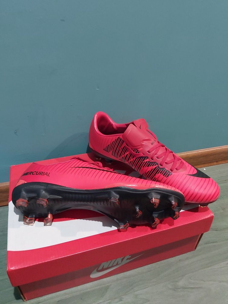 Nike Mercurial Vapor 11 Elite ACC