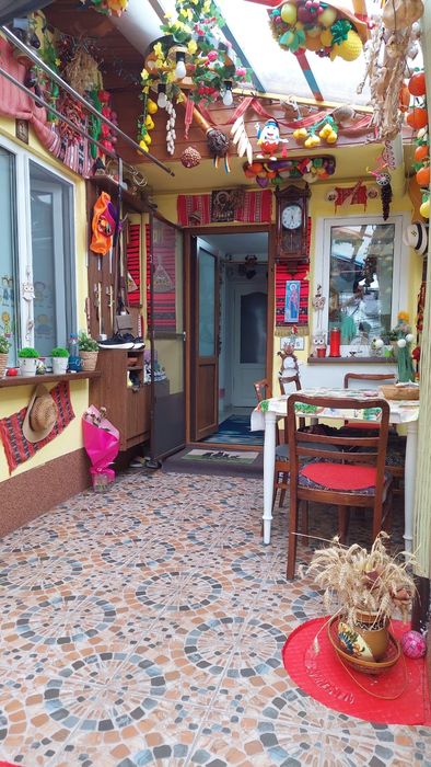 Casa de vânzare zona școală Sf. Vasile