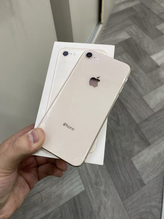 Iphone 8 64GB Ideal
