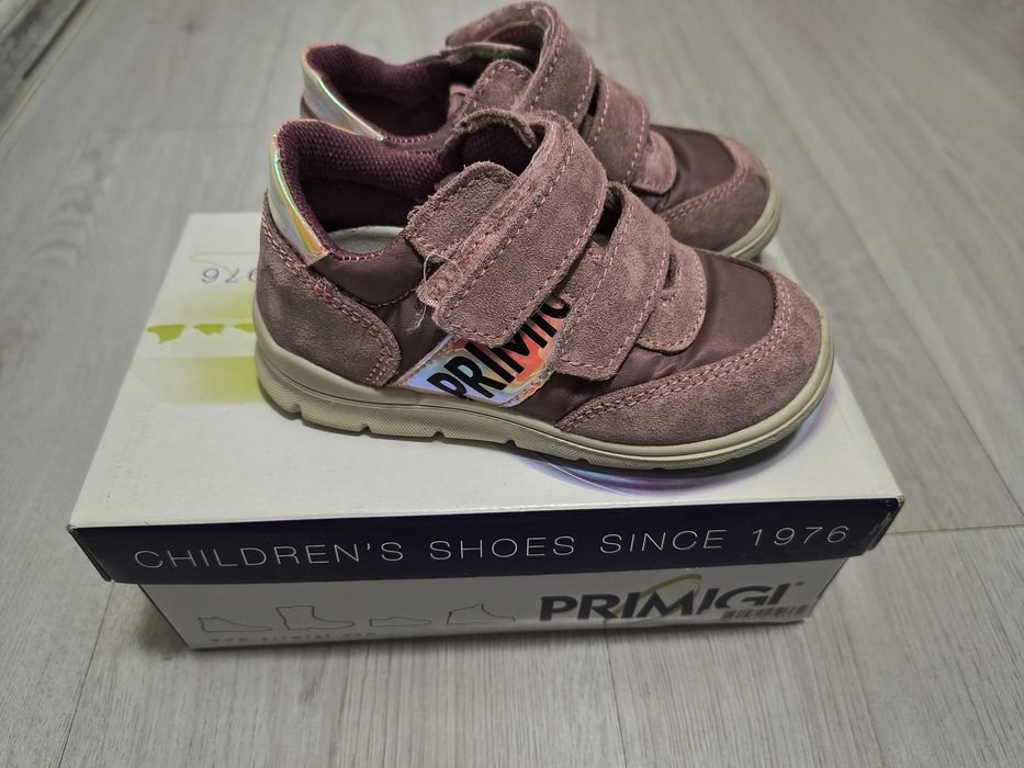 Детски обувки Primigi 25 размер