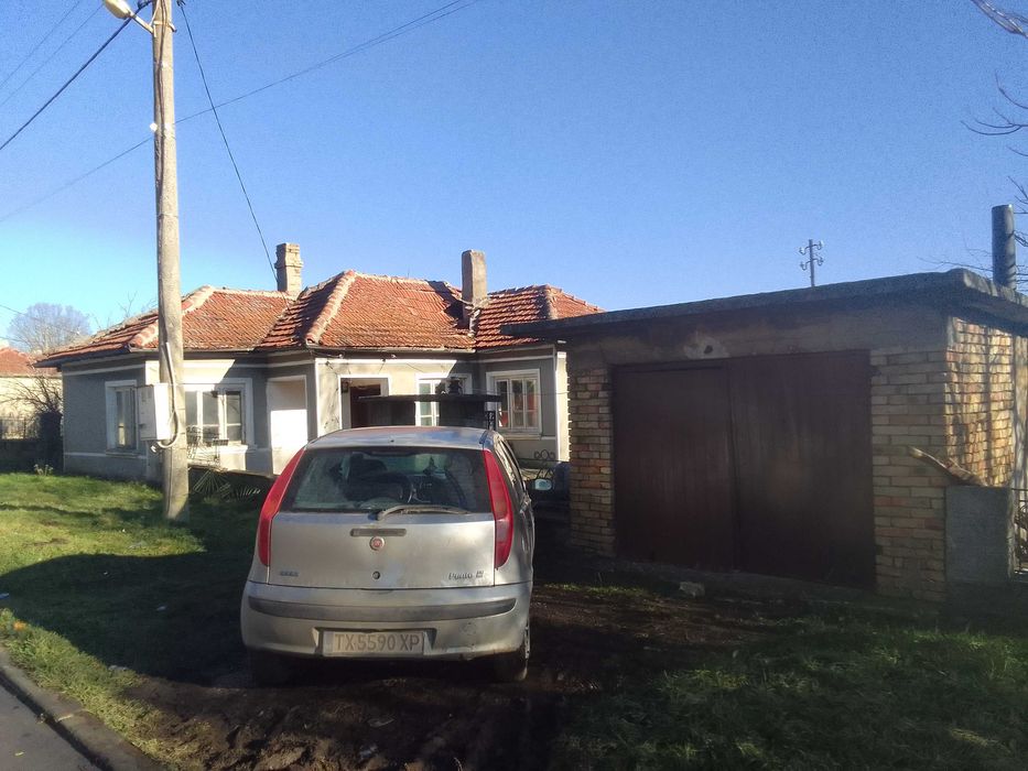 Продава се Къща в с. Добротич, Област Варна - 1185 кв.м за 22 €/кв.м - Снимка #6