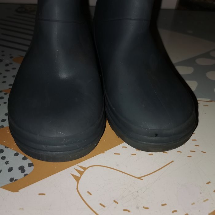 Cizme imblanite Enfant