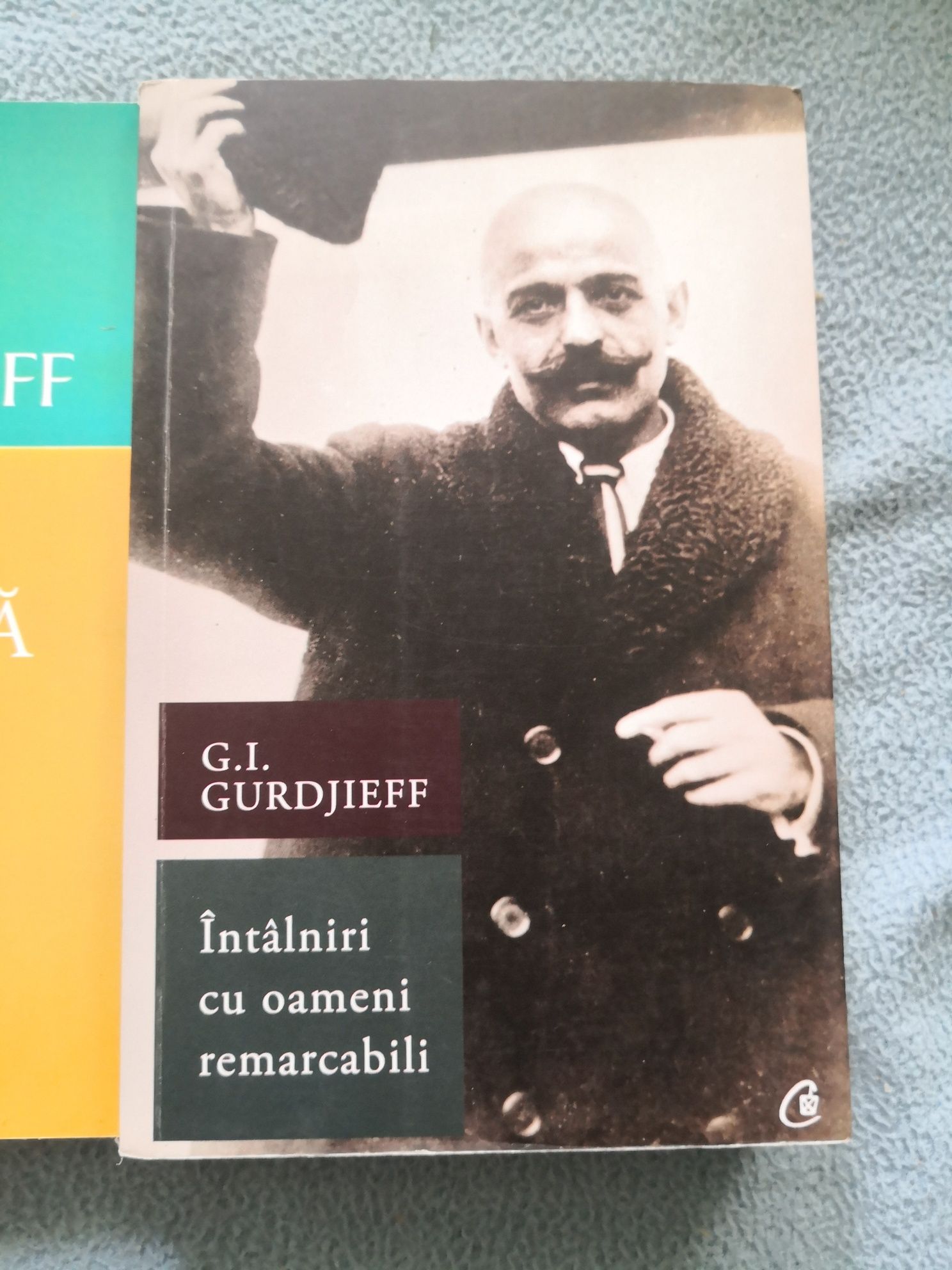 Gurdjieff -  3 volume