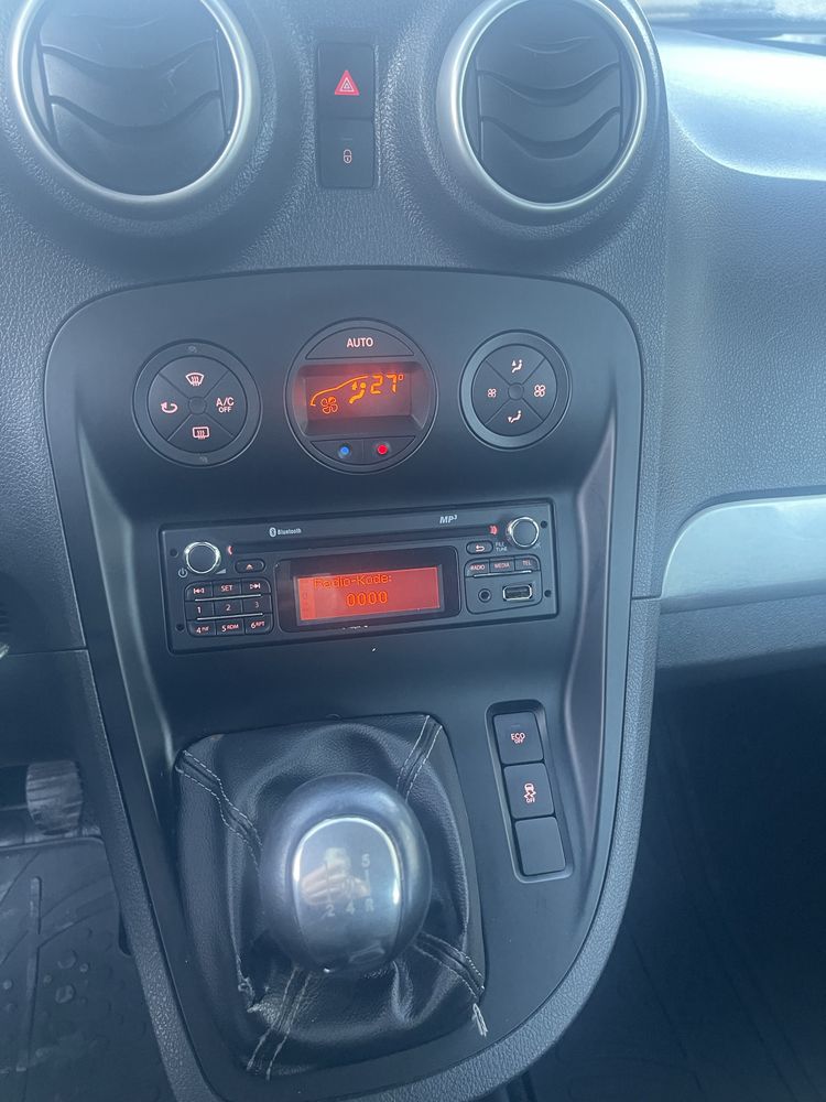 Mercedes Benz Citan