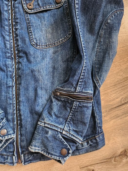 Geaca barbati masura M