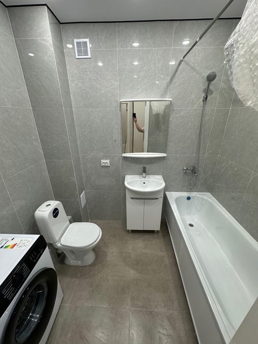 Сдаю новую, чистую и уютную 1-комнатную квартиру