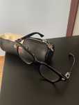 Ochelari Chrome Hearts  cu lentile Anti-Blue Light