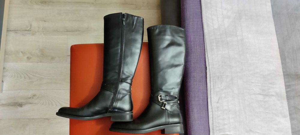 Cizme dama Geox marimea 38