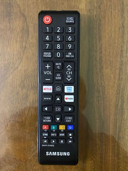 Televizor Smart Samsung 80 cm