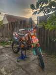 Ktm exc 300 2015