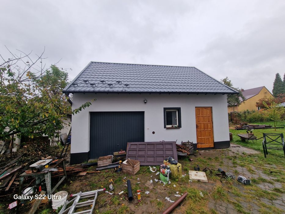 Firma de construcții Servici Dela A Z