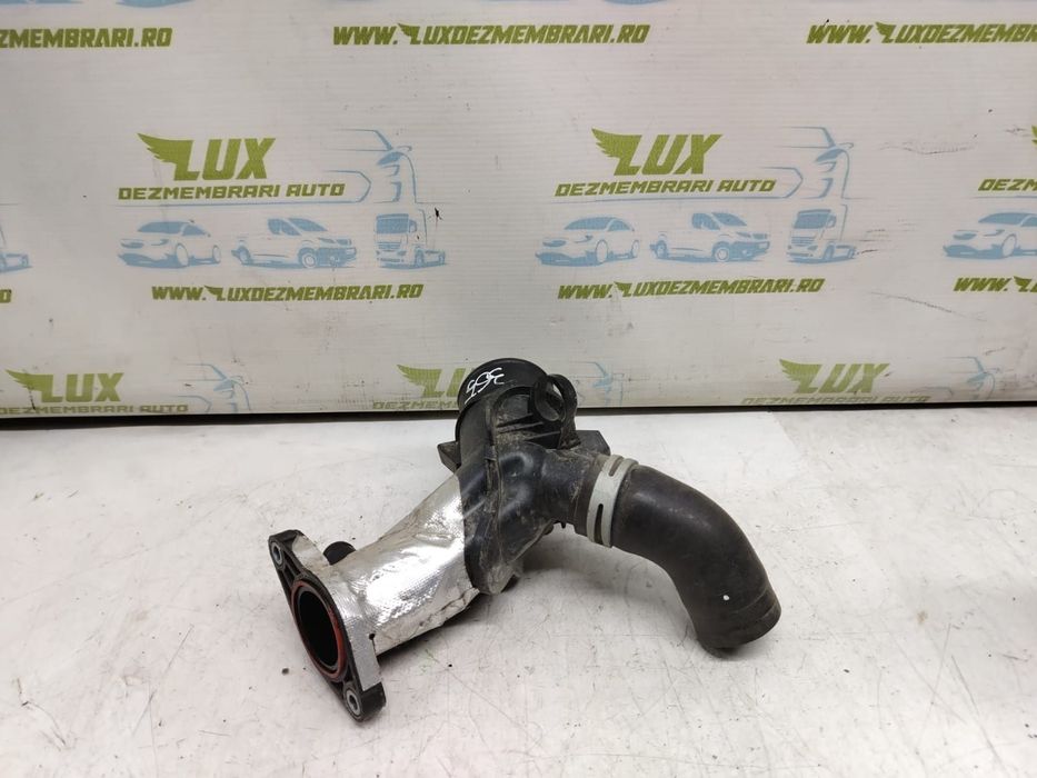 Tub intercooler 165765493r 1.5 cdi Mercedes-Benz A-Class W176 [2012 -