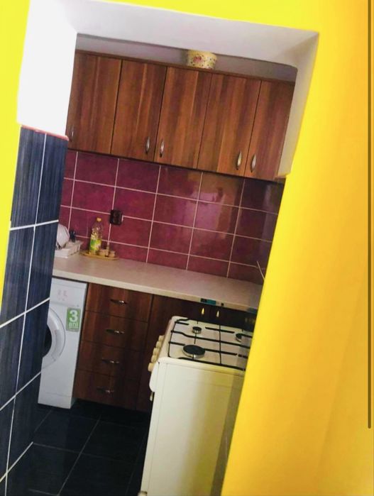 Apartament 2 Camere de vanzare - Confort si Accesibilitate
