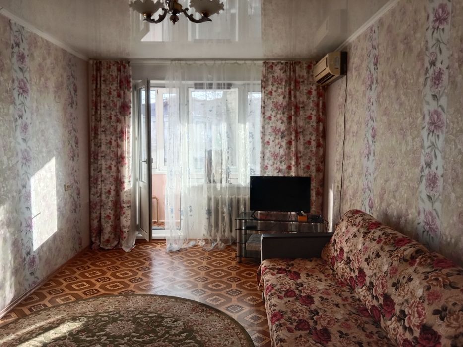 Сдам с 28.11.25 г. 2 комн.кв.на Строителе